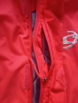 Chaqueta O'Neill Snowboard Talla 164