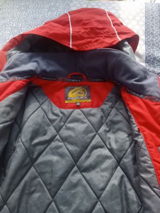 Chaqueta O'Neill Snowboard Talla 164