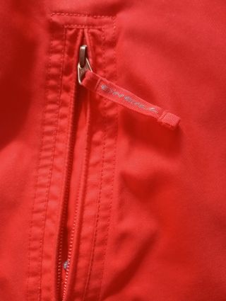 Chaqueta O'Neill Snowboard Talla 164