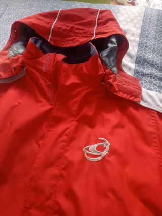 Chaqueta O'Neill Snowboard Talla 164