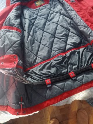 Chaqueta O'Neill Snowboard Talla 164