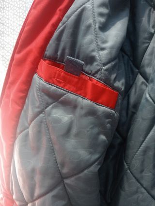 Chaqueta O'Neill Snowboard Talla 164