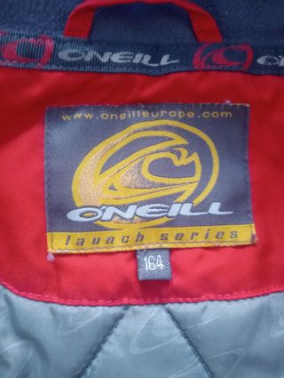 Chaqueta O'Neill Snowboard Talla 164