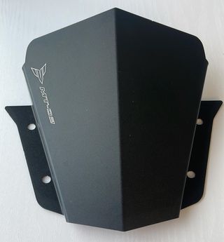 Cupula nueva Yamaha MT09 14 15 16