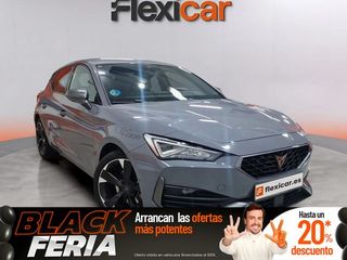 Cupra León 1.5 eTSI 110kW (150CV) DSG