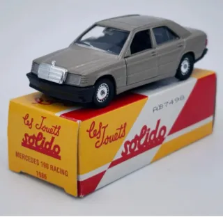 LOTE 10 COCHES ESCALA 1:43 SOLIDO CORGI MAJORETTE