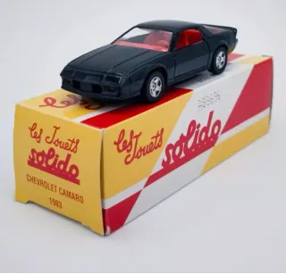 LOTE 10 COCHES ESCALA 1:43 SOLIDO CORGI MAJORETTE