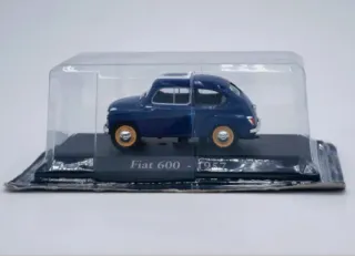 LOTE 10 COCHES ESCALA 1:43 SOLIDO CORGI MAJORETTE
