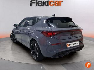 Cupra León 1.5 eTSI 110kW (150CV) DSG
