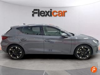 Cupra León 1.5 eTSI 110kW (150CV) DSG