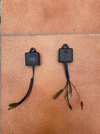 CDI Aprilia Sonic y Yamaha Jog