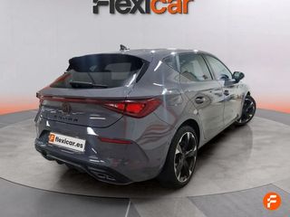 Cupra León 1.5 eTSI 110kW (150CV) DSG