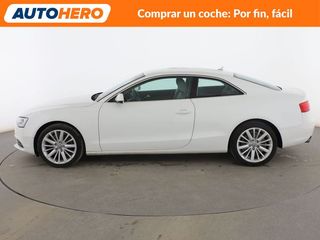 Audi A5 1.8 TFSI