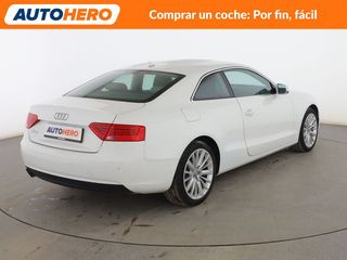 Audi A5 1.8 TFSI