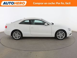 Audi A5 1.8 TFSI