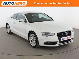 Audi A5 1.8 TFSI