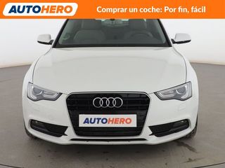 Audi A5 1.8 TFSI