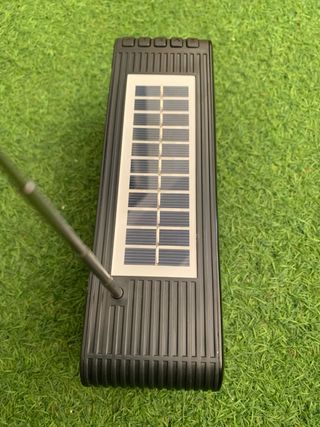 Radio Solar JOC 4 en 1