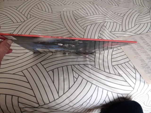 Motley Crue - Girls Girls Girls Vinilo