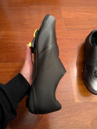 Zapatillas SHIMANO RC7 WIDE talla 45