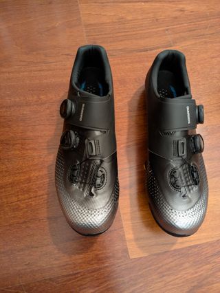 Zapatillas SHIMANO RC7 WIDE talla 45