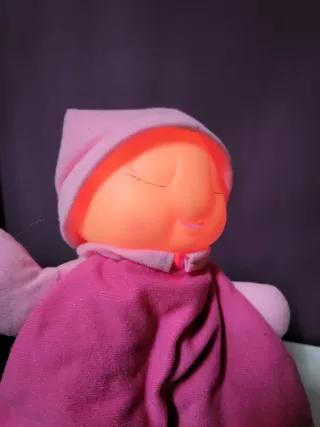 Peluche gusiluz Superman