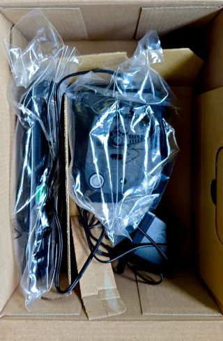 Gigaset E290 Teléfono Fijo Big-Button