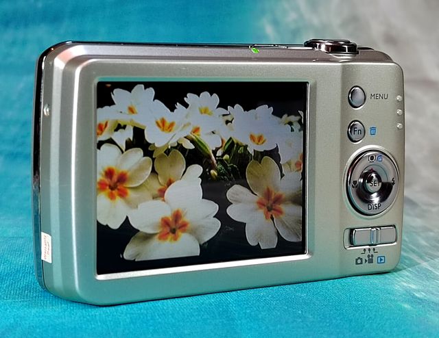 BenQ AE 100 Silver 2507S