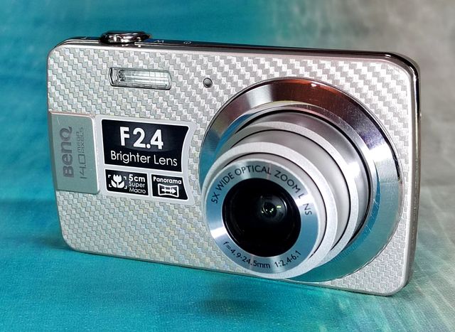 BenQ AE 100 Silver 2507S