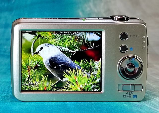 BenQ AE 100 Silver 2507S