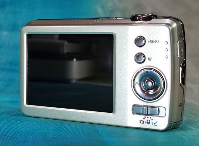 BenQ AE 100 Silver 2507S