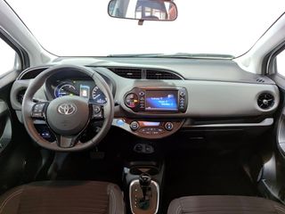 Toyota Yaris Active Tech 1.5 100H 5p