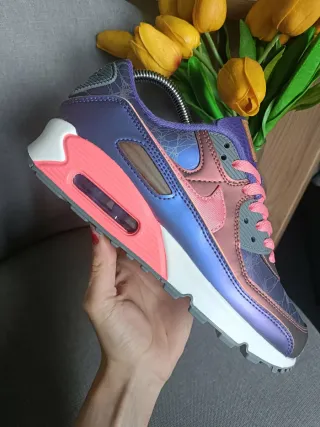 Nike Air Max 90 Nikeid T38,5