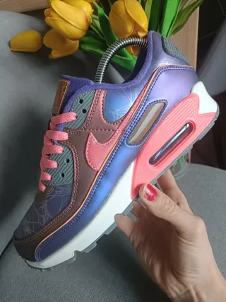 Nike Air Max 90 Nikeid T38,5