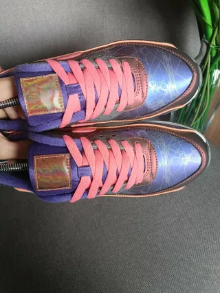 Nike Air Max 90 Nikeid T38,5