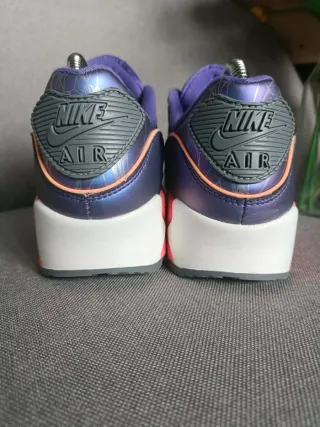 Nike Air Max 90 Nikeid T38,5