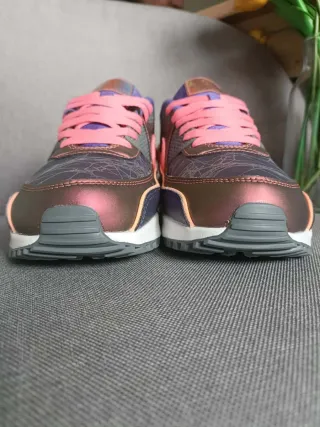 Nike Air Max 90 Nikeid T38,5