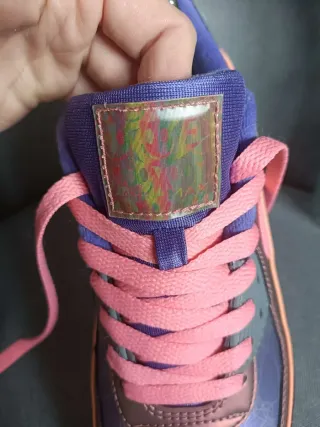 Nike Air Max 90 Nikeid T38,5