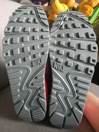 Nike Air Max 90 Nikeid T38,5
