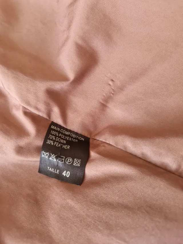 Plumero Loafavarra tamanho 38 (tamanho 40 italiano)