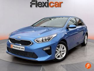 Kia Ceed 1.4 CVVT 74kW (100CV)