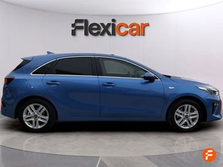 Kia Ceed 1.4 CVVT 74kW (100CV)