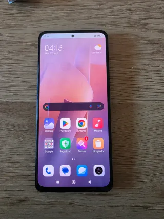 Redmi note 11 pro 5g