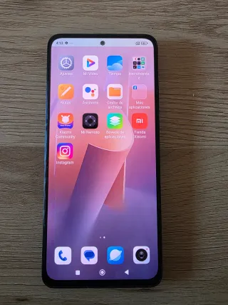 Redmi note 11 pro 5g