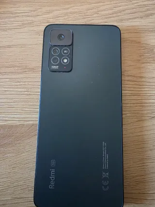 Redmi note 11 pro 5g