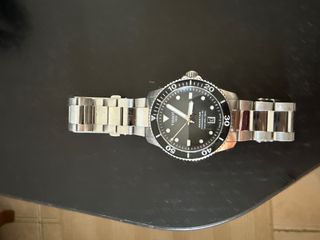 Reloj Tissot Seastar Powermatic 80 Automático