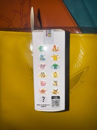 Pokemon Caja Sellada 151 Expositor + 2 Sobres