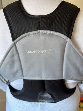 Mochila Portabebés Ajustable Bebé Confort