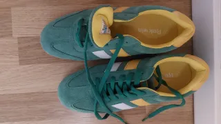 Zapatillas deportivas Rekwin Talla 44