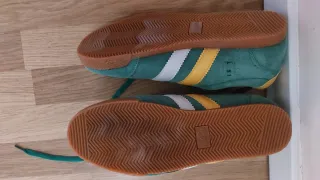 Zapatillas deportivas Rekwin Talla 44